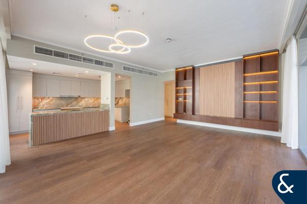 Upgraded | Maids Room | Large Layout